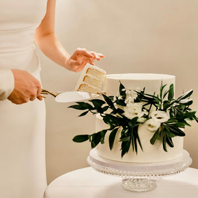 Something borrowed, something blue