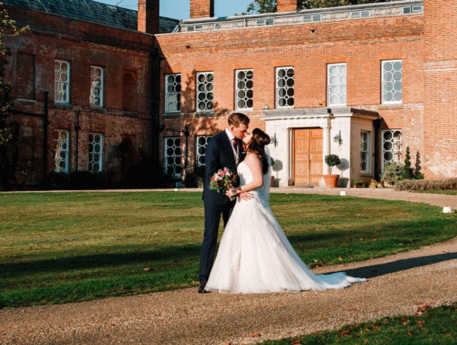 Find a Wedding Venue in Essex