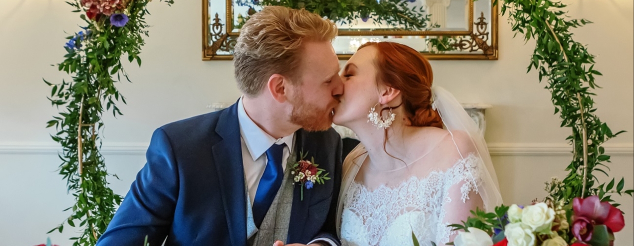 Real Wedding Inspiration