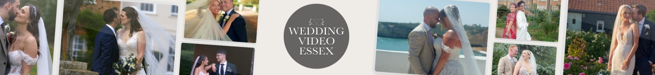 Wedding Video Essex