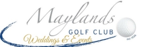 Visit the Maylands Golf Club website