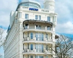 Visit the Park Inn Palace, Southend-on-Sea website