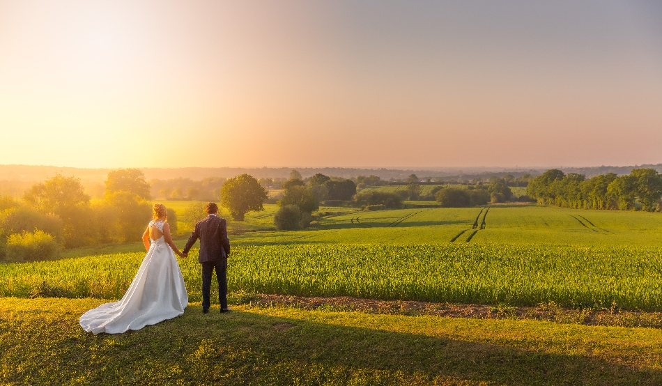 Gallery image 6: Crondon Park Wedding Venue