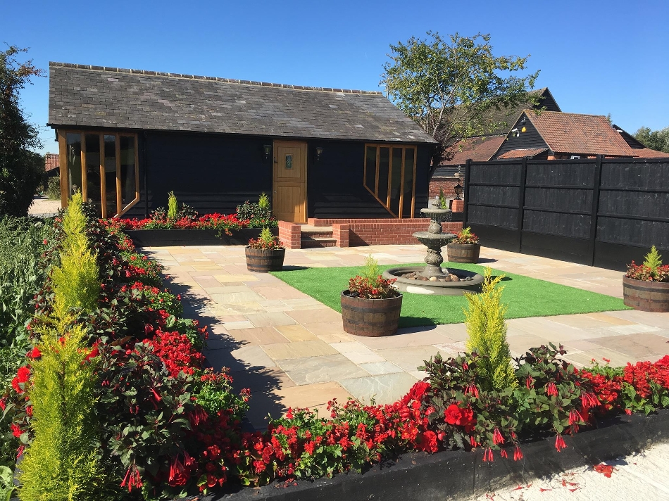 Gallery image 13: crondon-park-golf-club