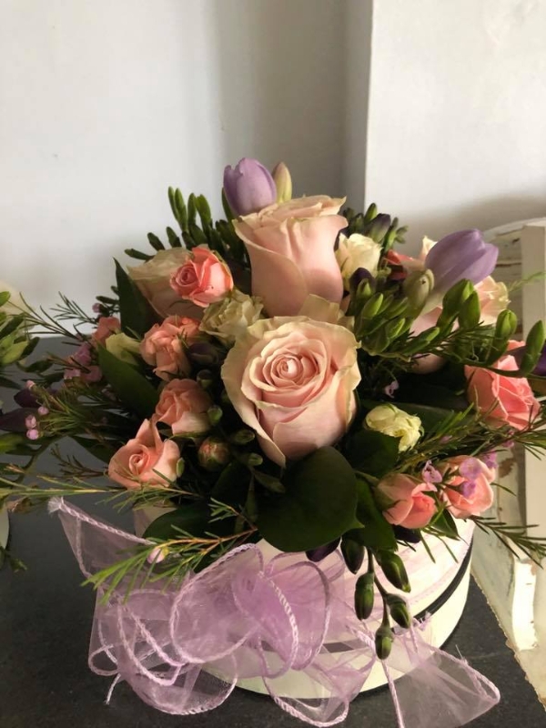 Image 1 from Christine's of Hockley