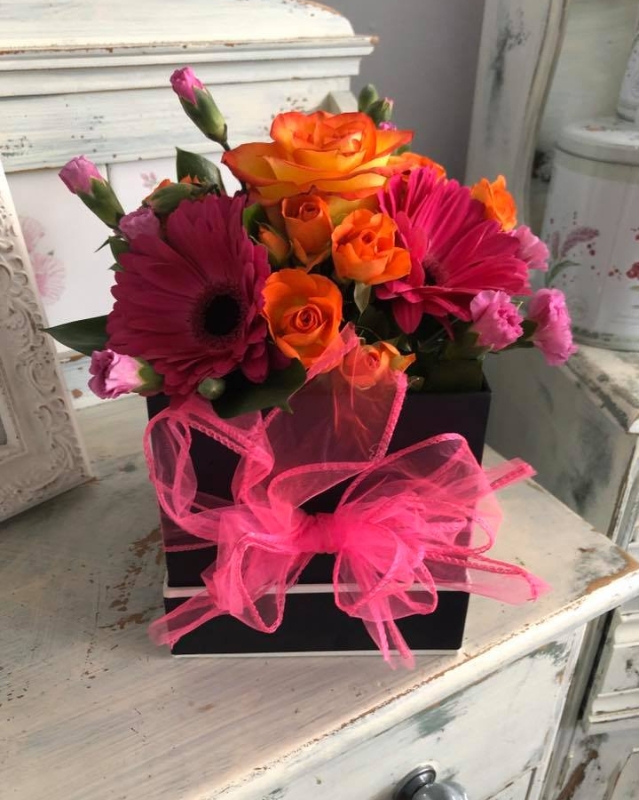 Image 2 from Christine's of Hockley