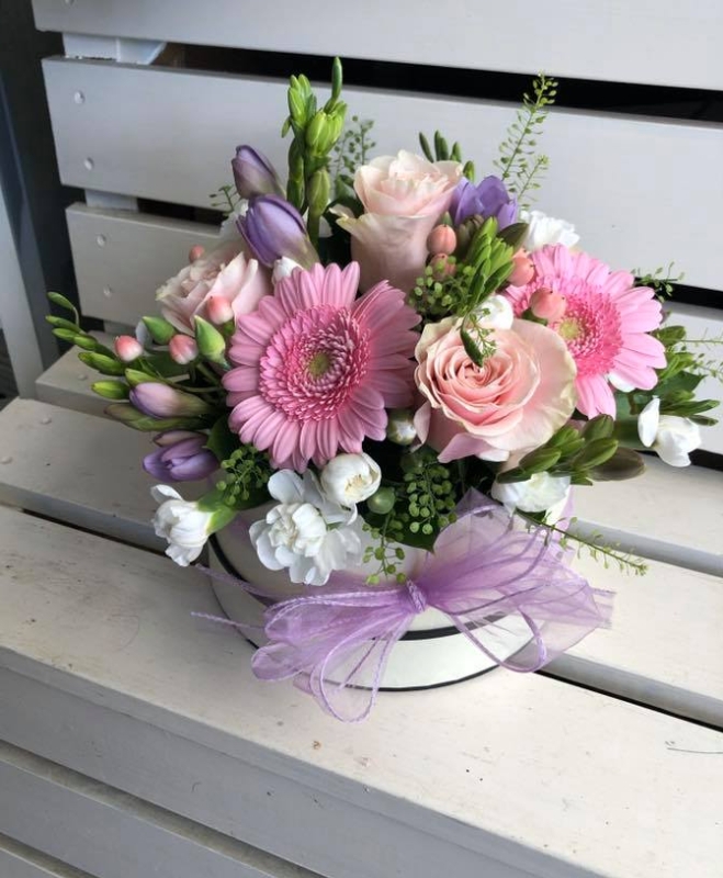 Image 4 from Christine's of Hockley