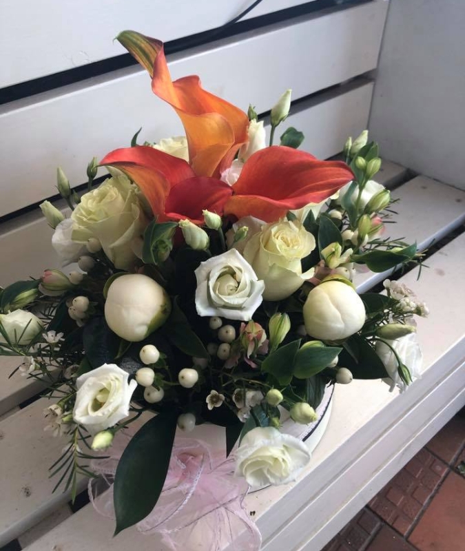 Image 6 from Christine's of Hockley