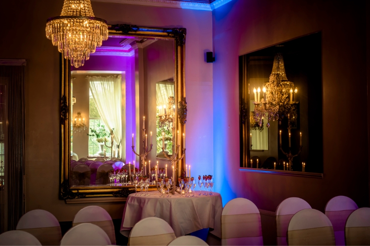 Gallery image 4: kings-oak-hotel