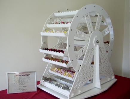 Gallery image 1: simply-sweet-candy-co