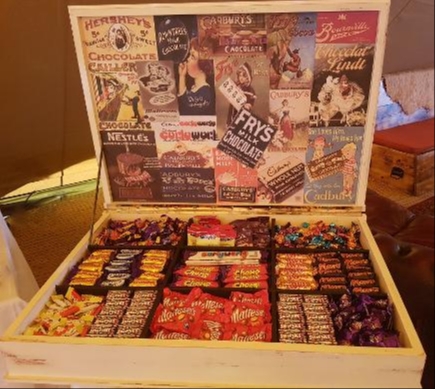 Gallery image 2: simply-sweet-candy-co