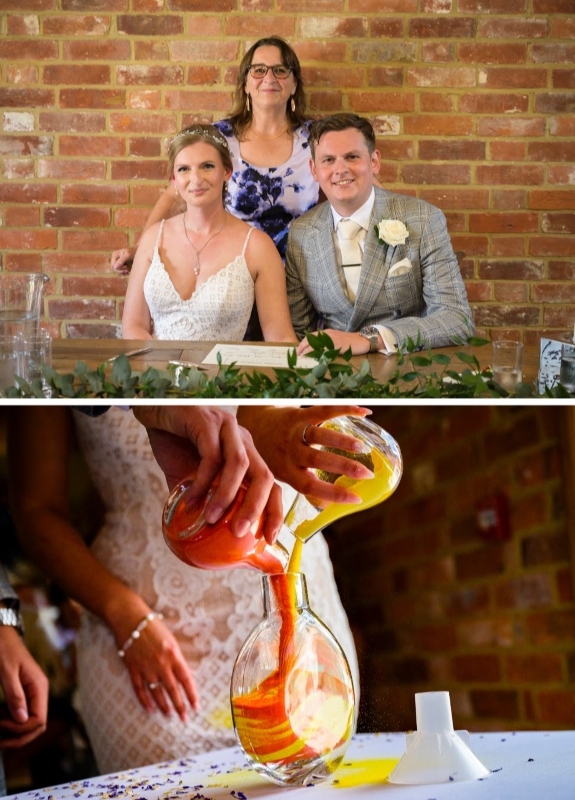 Gallery image 8: amanda-wheal-celebrant