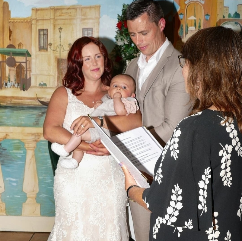 Gallery image 9: Amanda's Beautiful Ceremonies