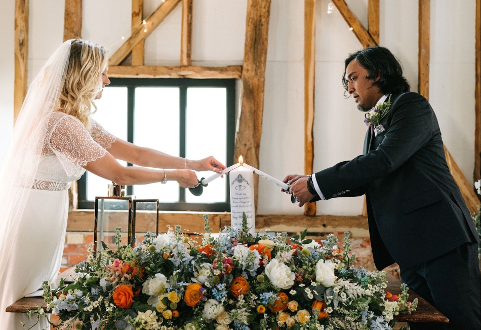 Gallery image 12: amanda-wheal-celebrant