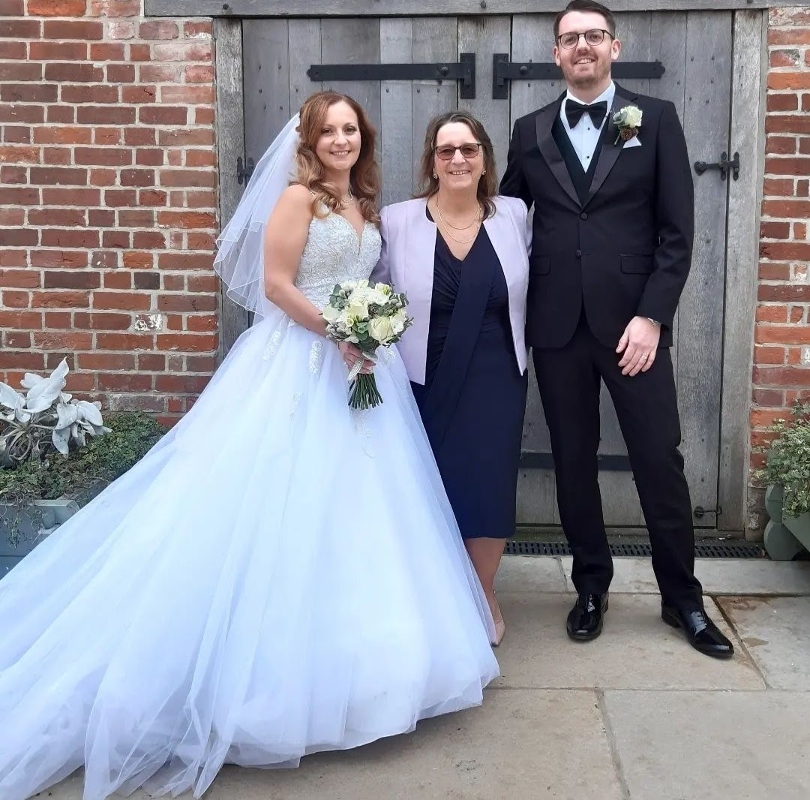 Gallery image 15: amanda-wheal-celebrant