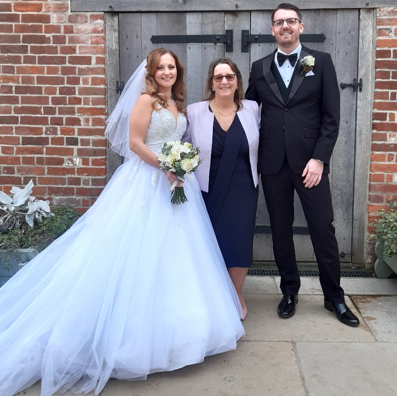 Gallery image 3: amanda-wheal-celebrant