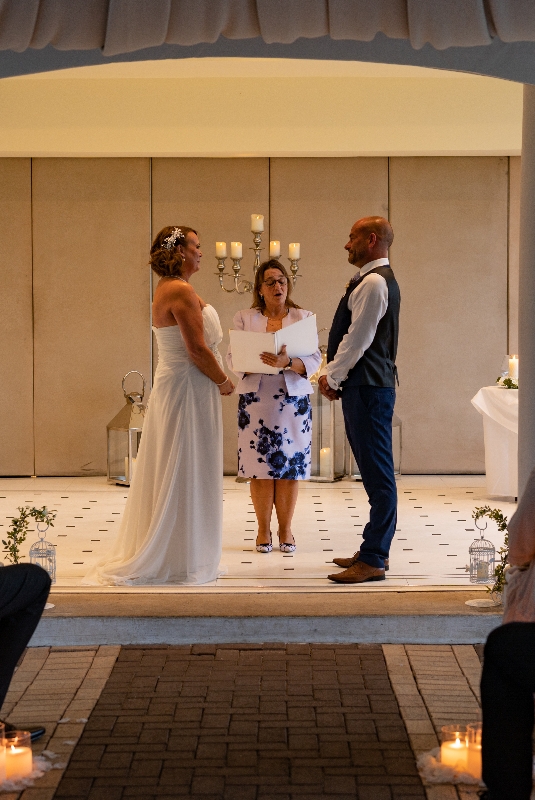 Gallery image 7: amanda-wheal-celebrant