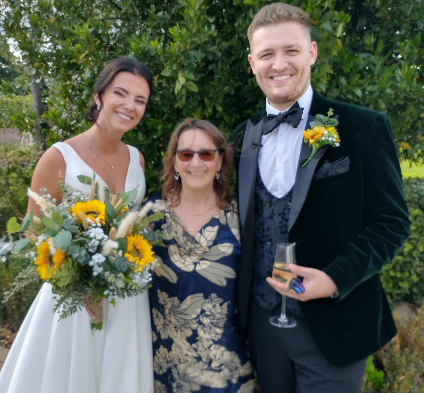 Gallery image 8: amanda-wheal-celebrant