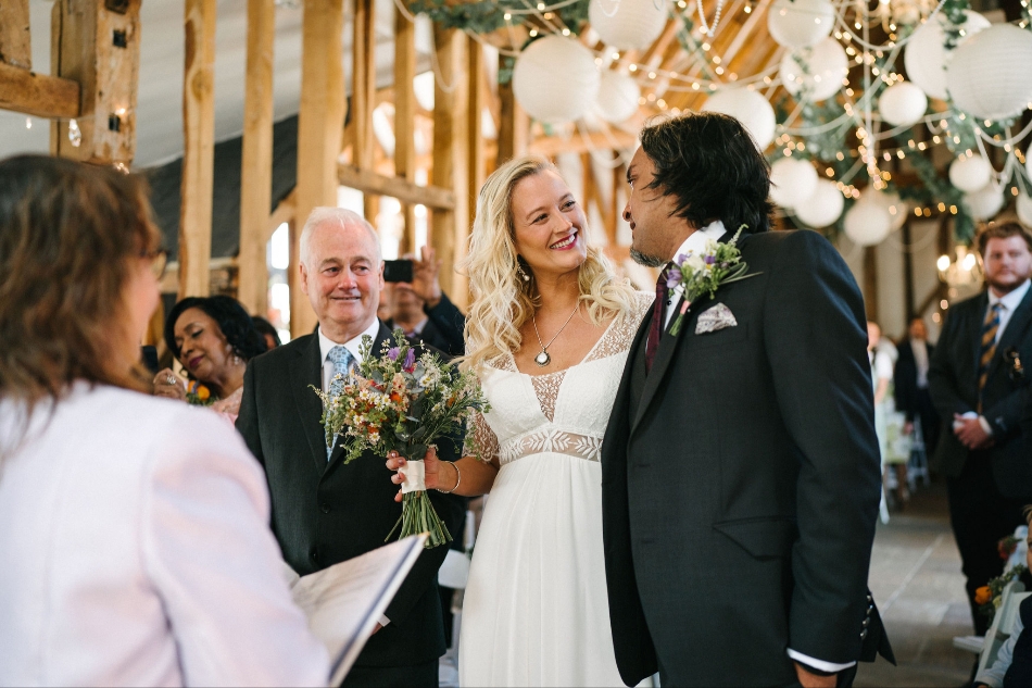 Gallery image 14: amanda-wheal-celebrant