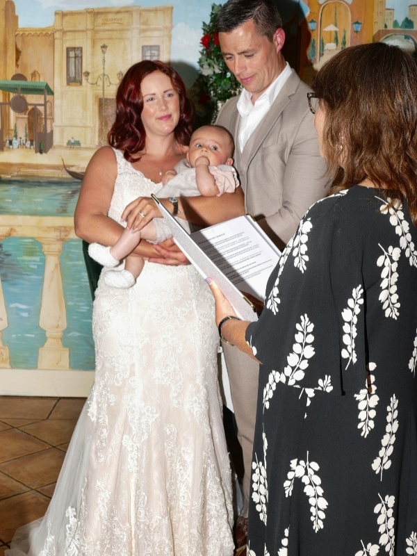 Gallery image 18: amanda-wheal-celebrant