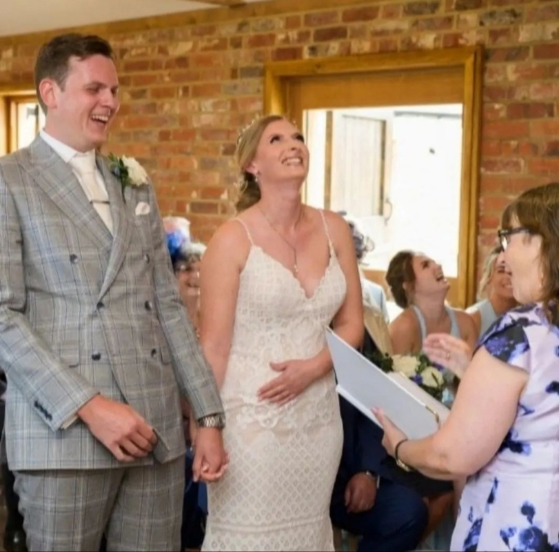 Gallery image 20: amanda-wheal-celebrant