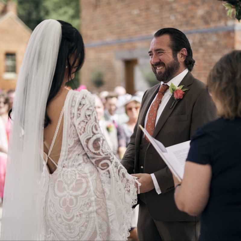 Gallery image 22: amanda-wheal-celebrant