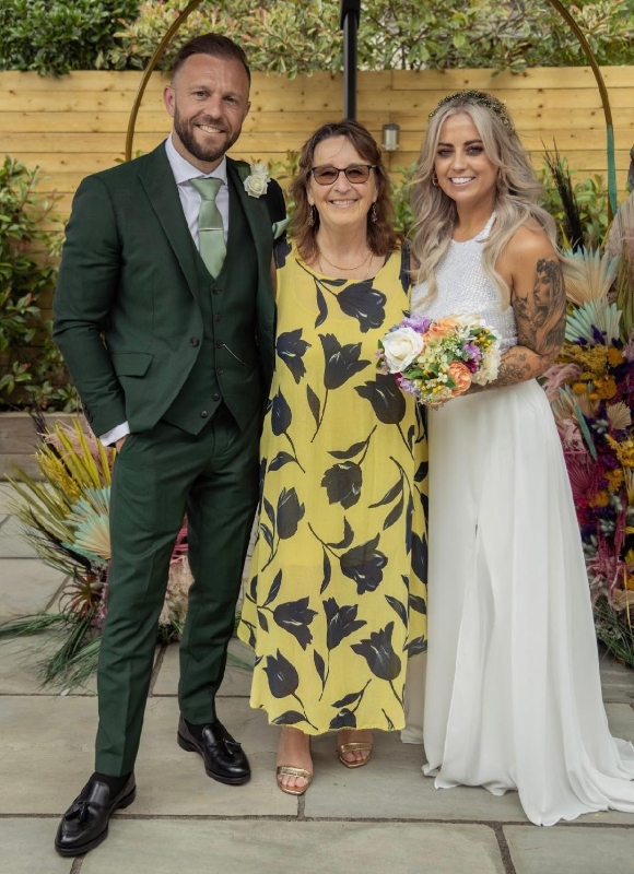 Gallery image 23: amanda-wheal-celebrant