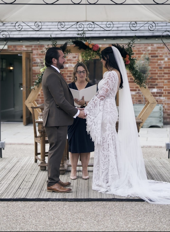 Gallery image 24: amanda-wheal-celebrant