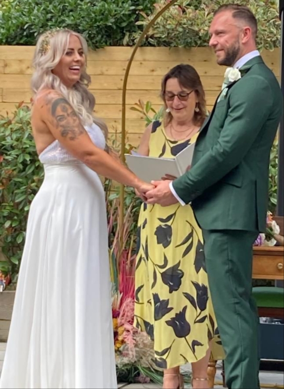 Gallery image 26: amanda-wheal-celebrant