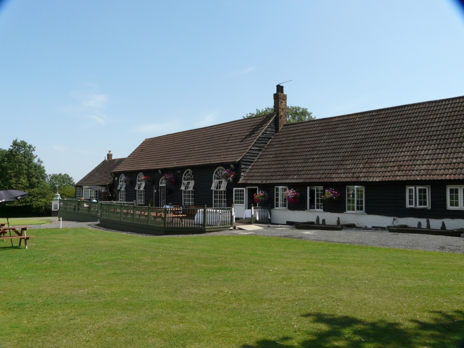 Gallery image 1: maylands-golf-club