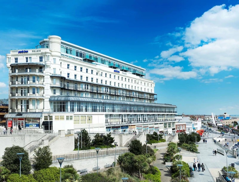Image 1 from Park Inn Palace, Southend-on-Sea
