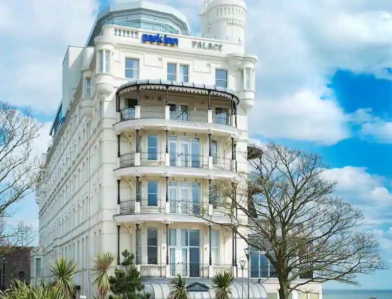 Gallery image 2: Park Inn Palace, Southend-on-Sea