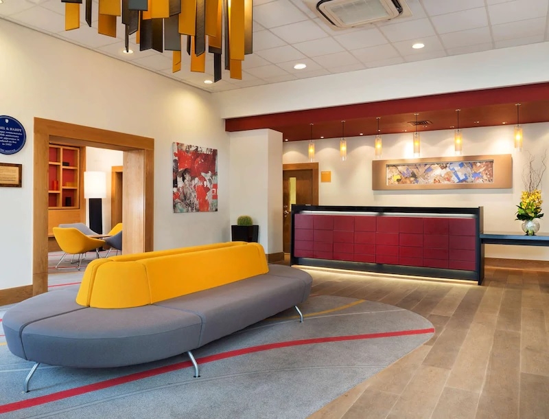 Image 3 from Park Inn Palace, Southend-on-Sea