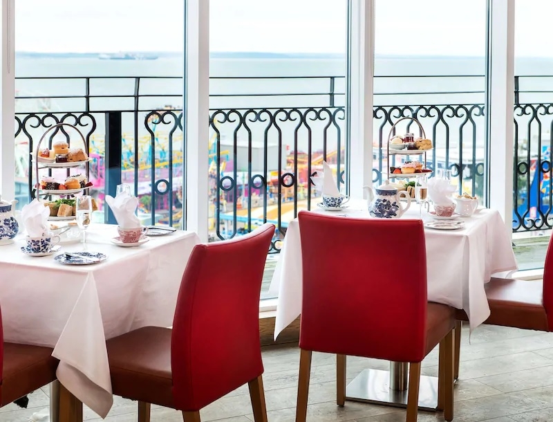 Image 4 from Park Inn Palace, Southend-on-Sea