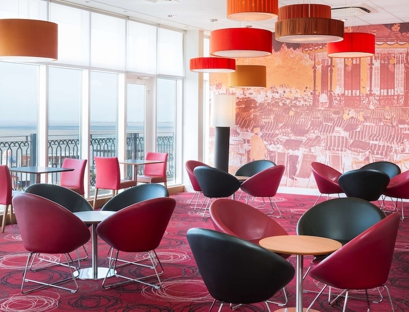 Image 5 from Park Inn Palace, Southend-on-Sea