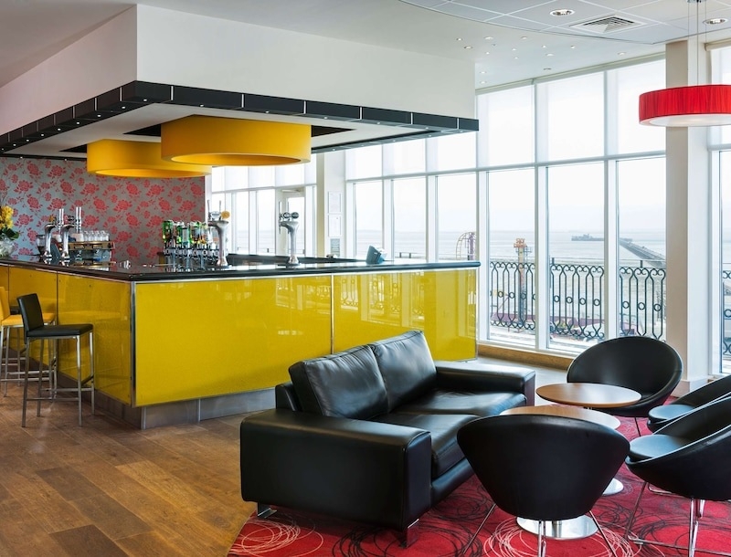 Image 6 from Park Inn Palace, Southend-on-Sea
