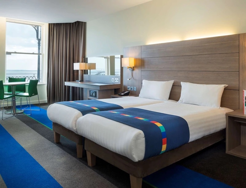 Image 9 from Park Inn Palace, Southend-on-Sea
