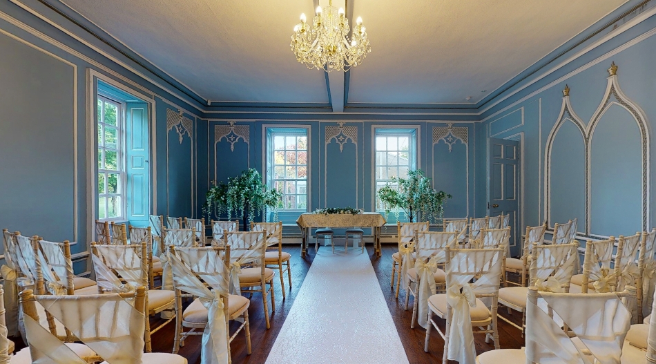 Gallery image 3: hutton-hall