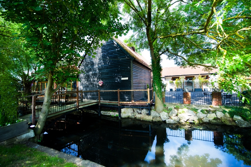 Gallery image 13: Old Brook Barn