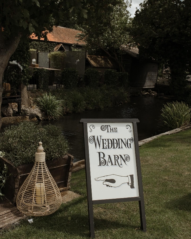 Gallery image 7: old-brook-barn