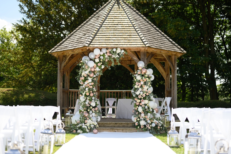 Gallery image 2: down-hall-country-house-hotel