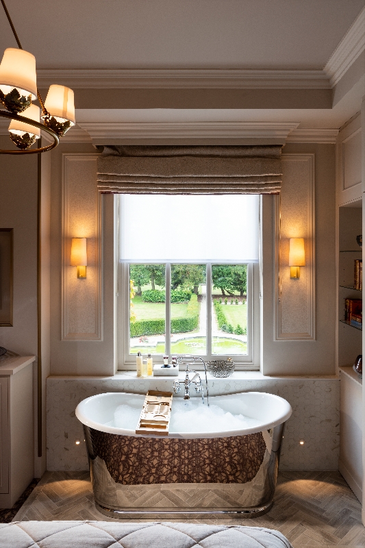 Gallery image 5: down-hall-country-house-hotel