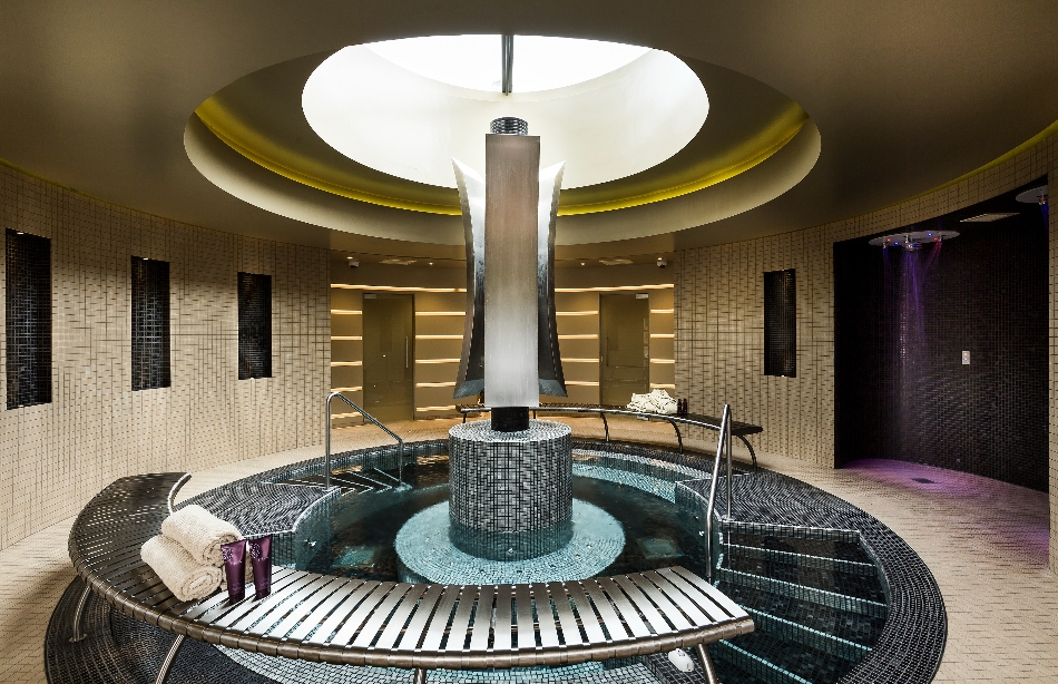 Gallery image 7: down-hall-country-house-hotel