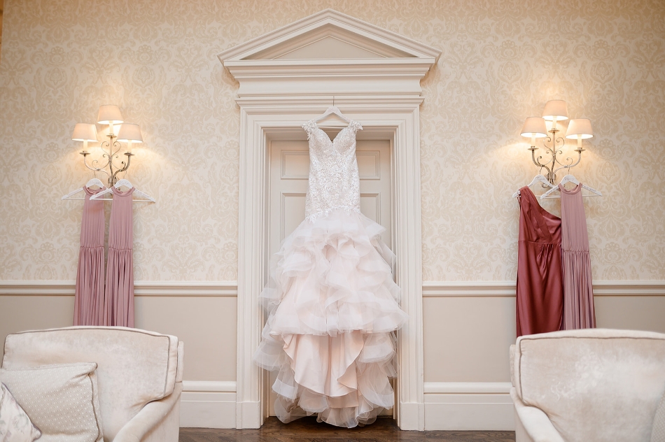 Gallery image 9: down-hall-country-house-hotel