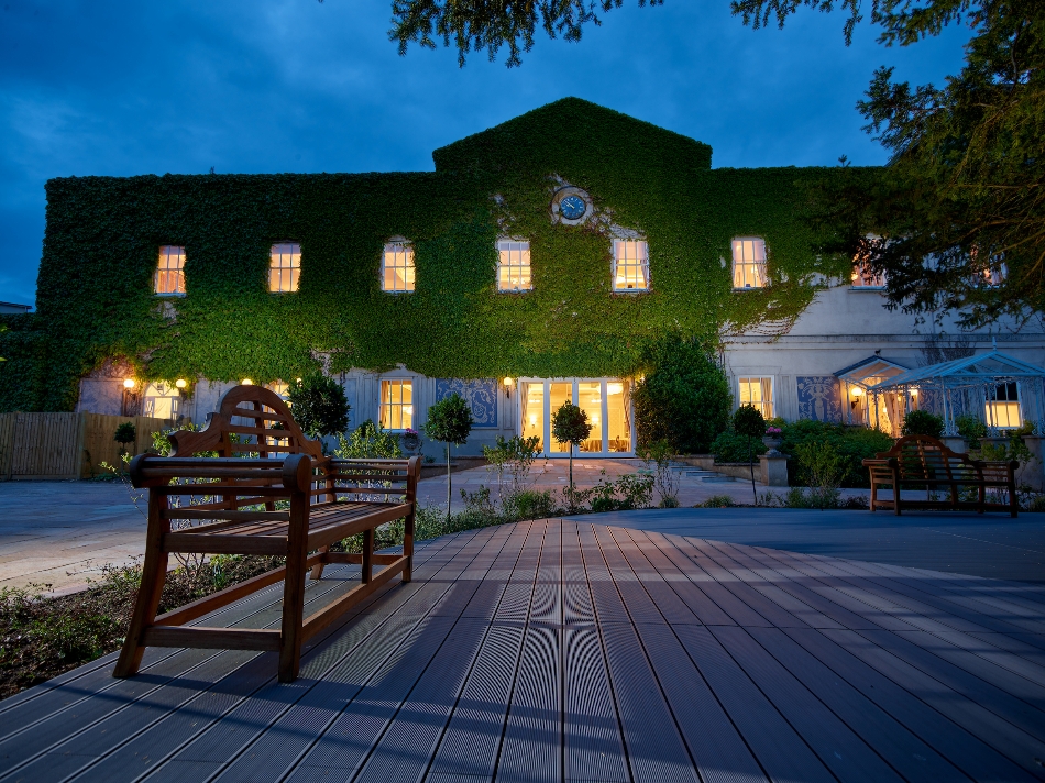 Gallery image 10: down-hall-country-house-hotel