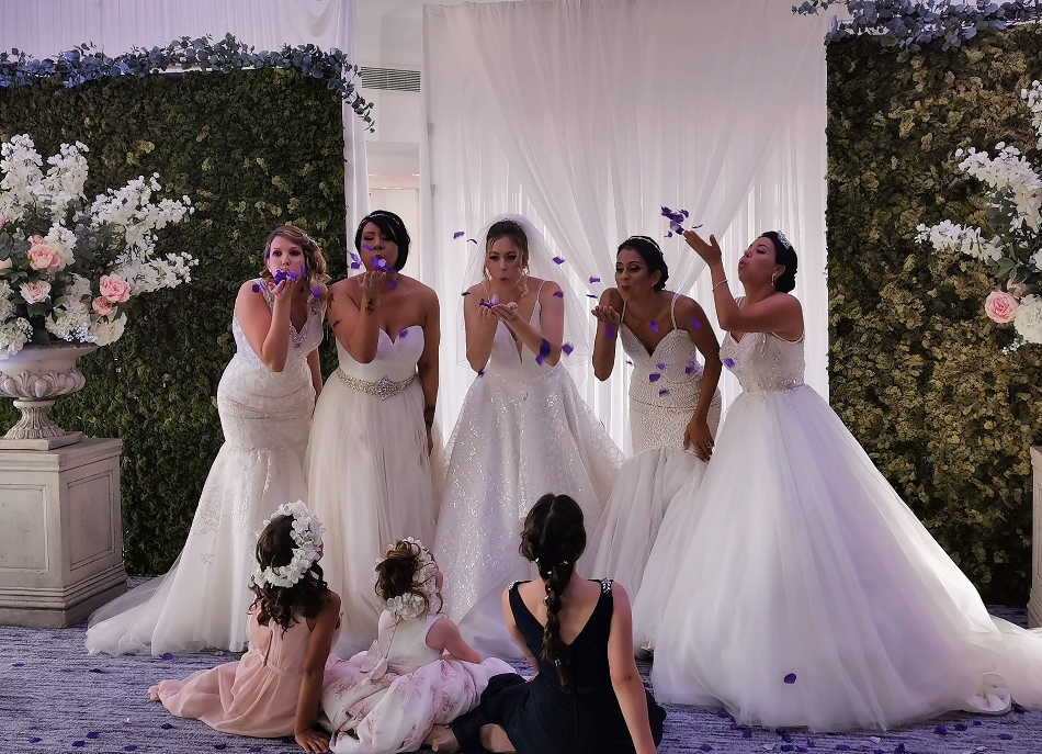 Image 1 from Martels Bridal Boutique