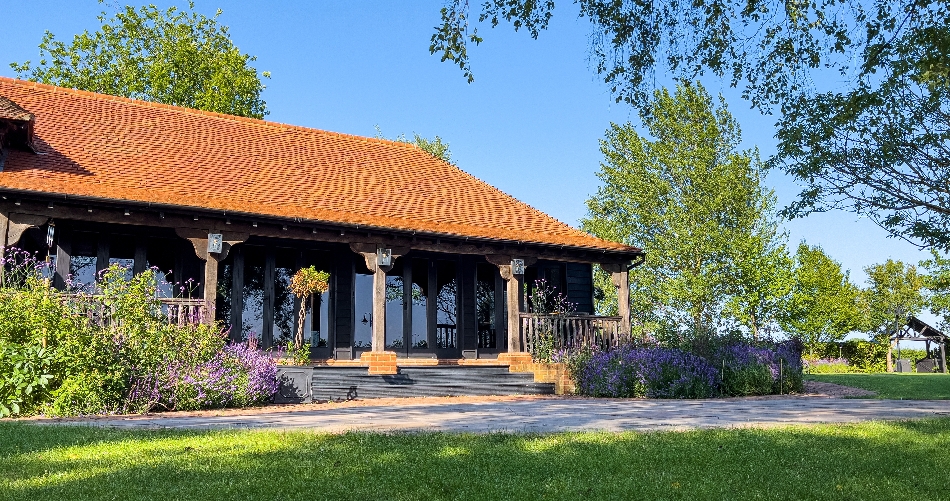 Gallery image 1: Old Essex Barn