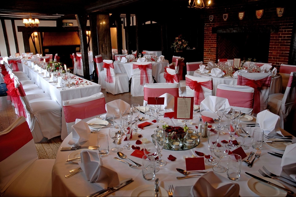 Gallery image 4: marygreen-manor-hotel