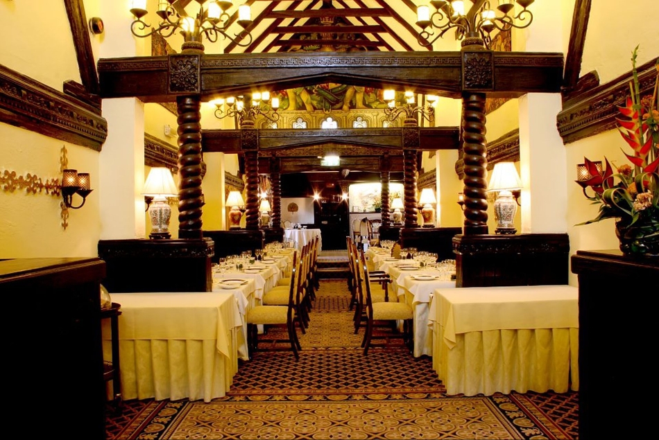 Gallery image 7: marygreen-manor-hotel