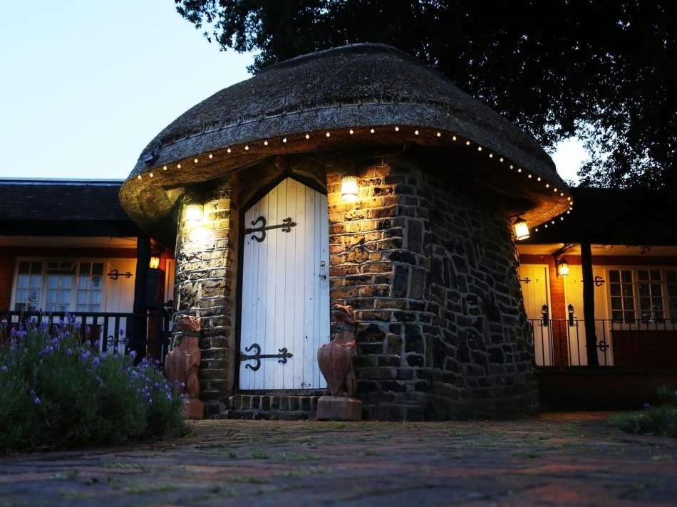 Gallery image 1: marygreen-manor-hotel